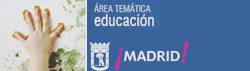 Area temática de educación del Ayuntamiento de Madrid